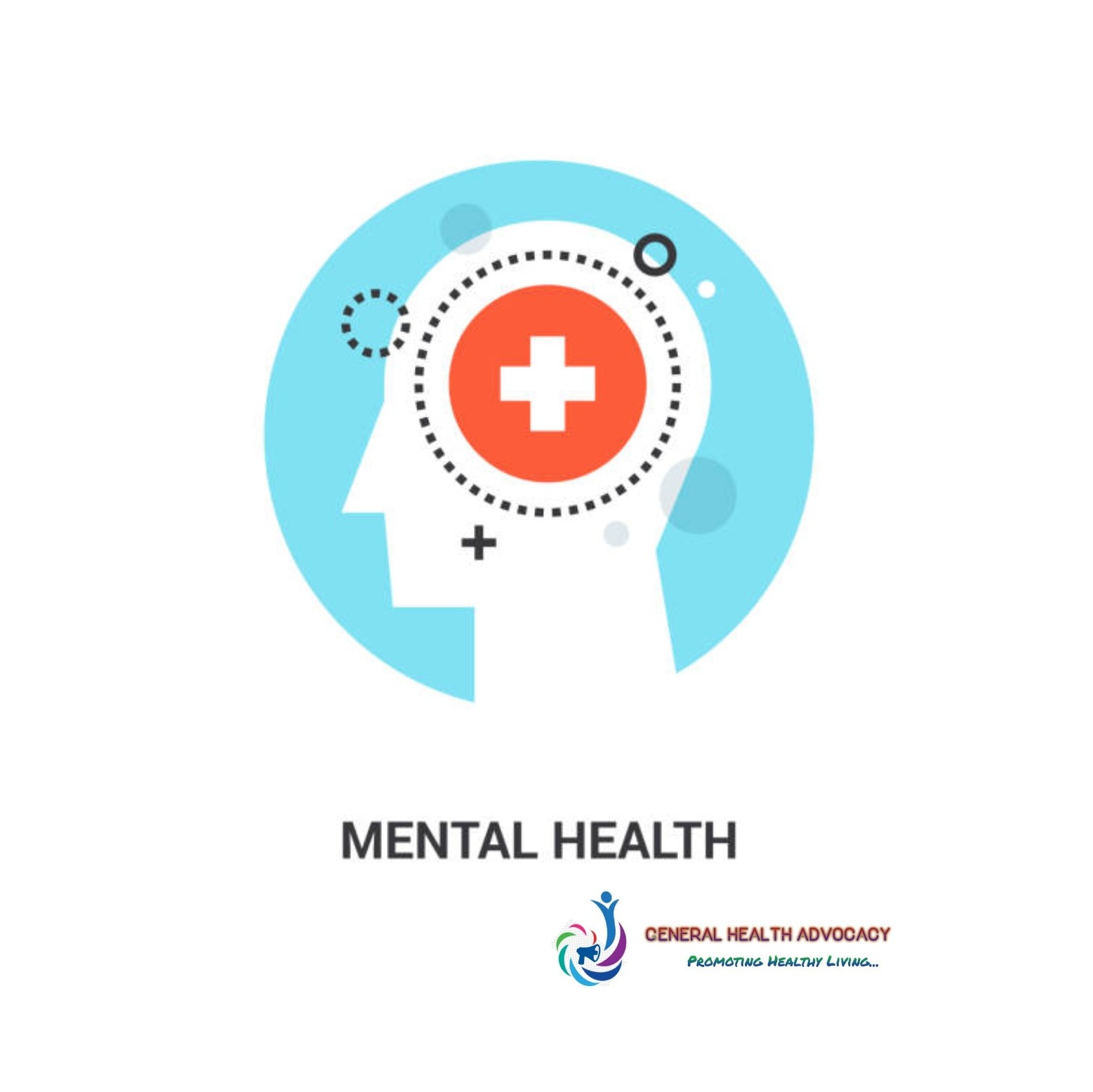 Mental Health - General Health Advocacy