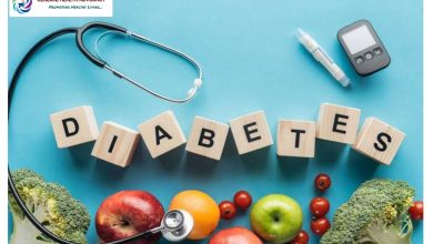 What you need to know about diabetes and management of chronic diseases