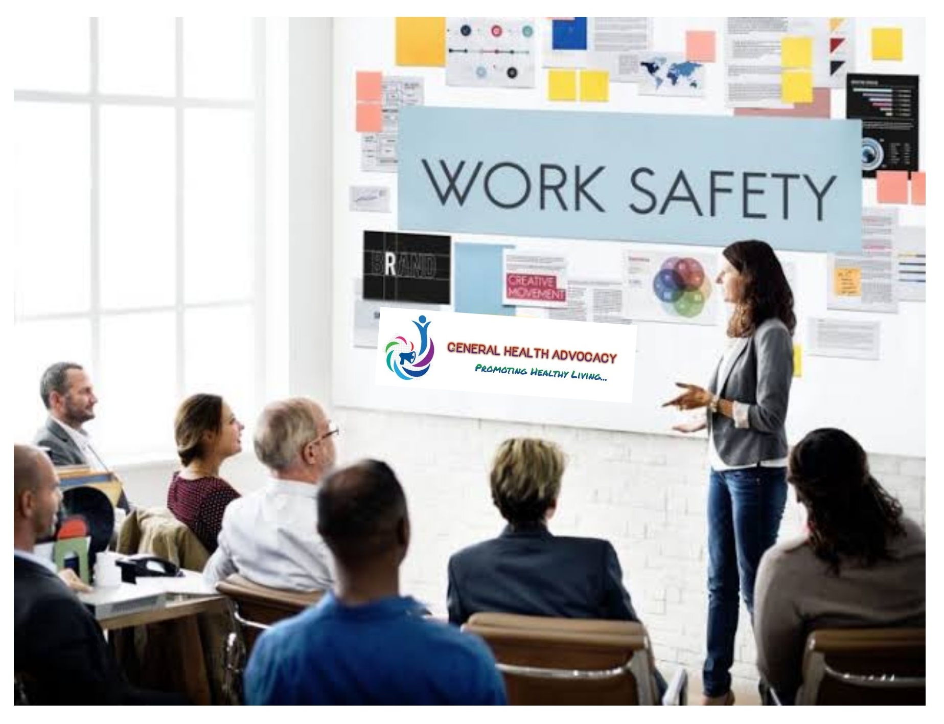 Tips And Prevention Measures To Avoiding Risks In The Workplace ...